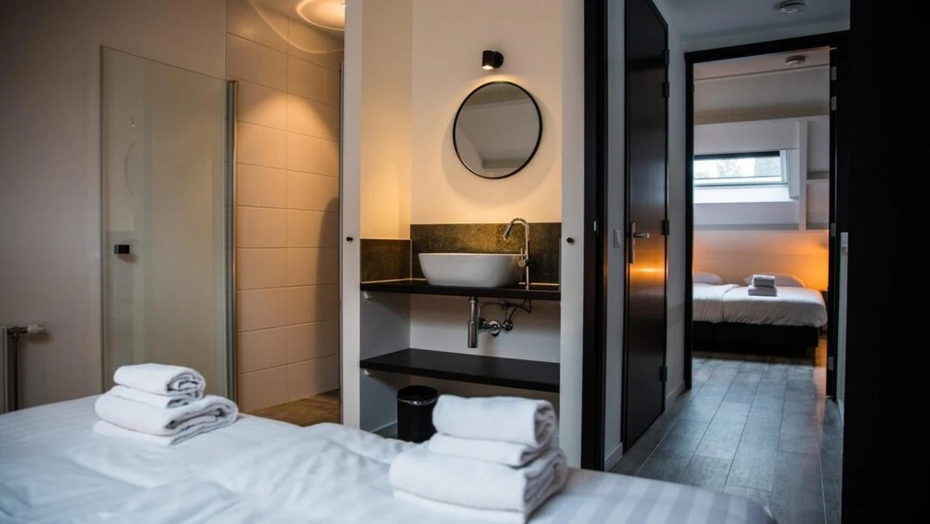 Holidayhome 6 Persons - Kon Emmaweg 26 Vrouwenpolder Uitspanning Oranjezon