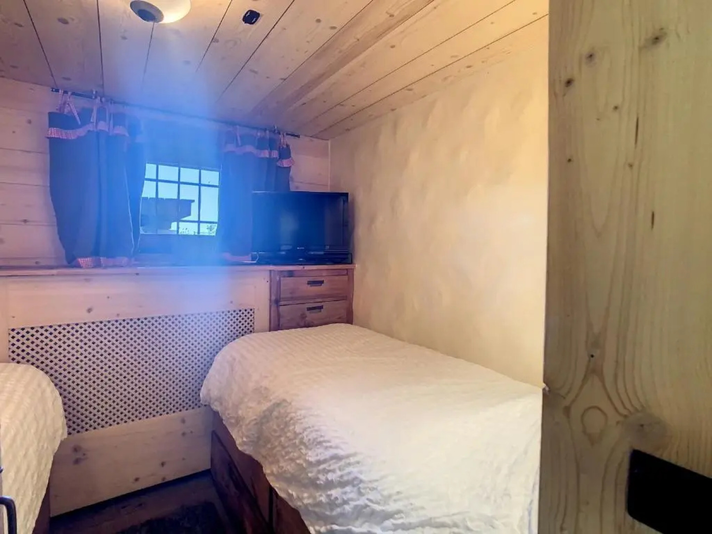 Appartement Combloux, 6 pièces, 8 personnes - FR-1-560-21