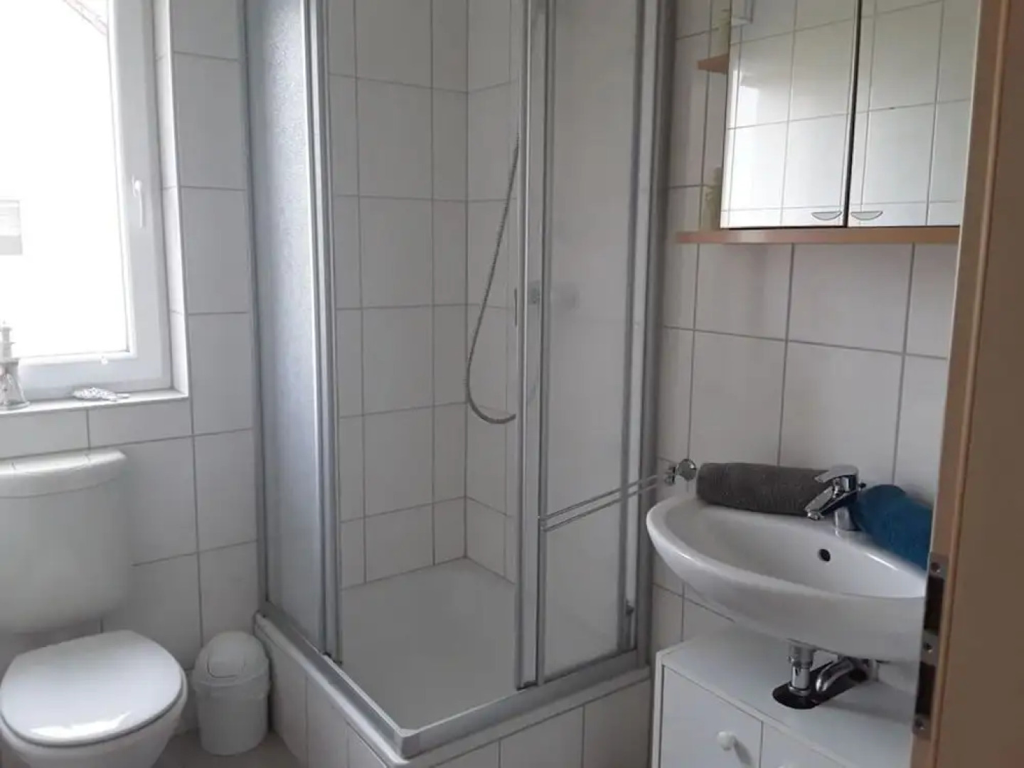 Bolliger Modern Retreat