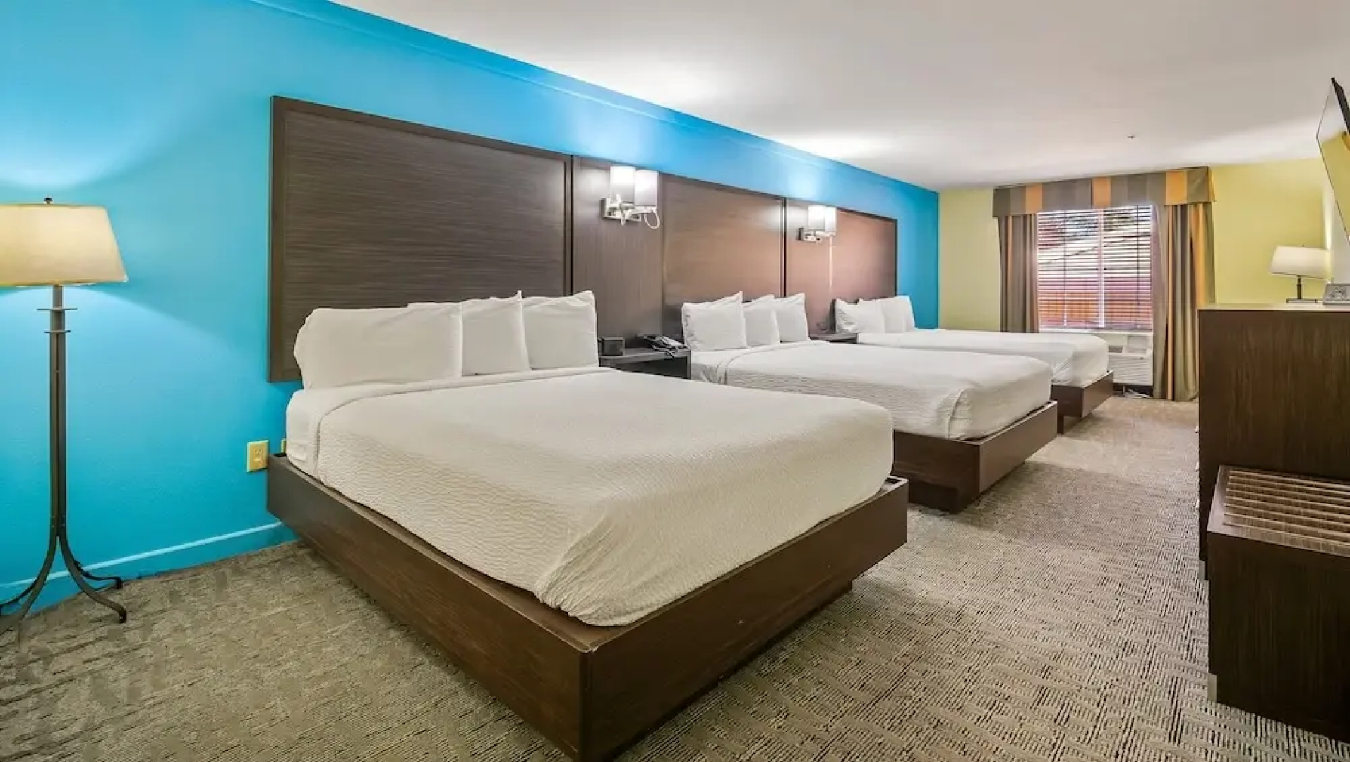 The Inn At Wildwood Resort
