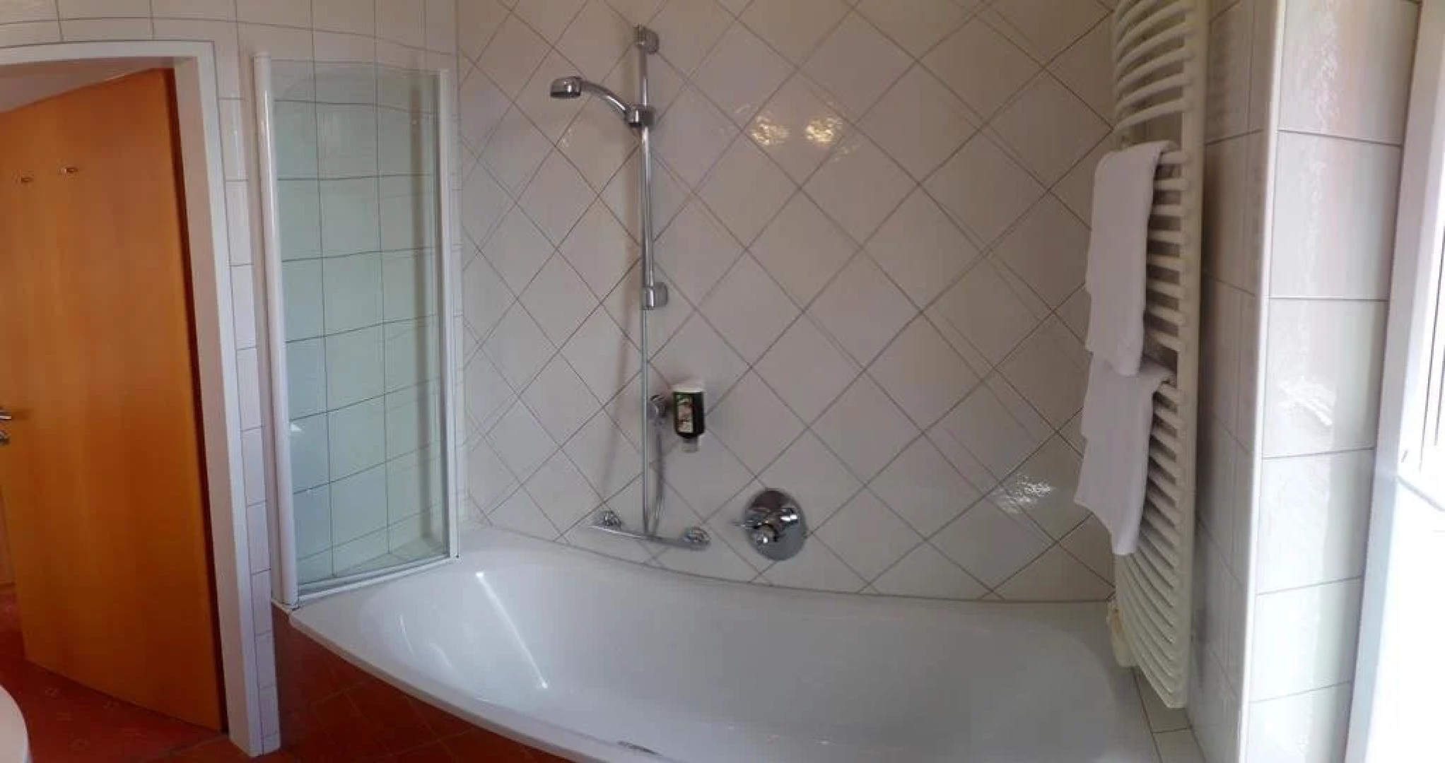 Hotel Alpengasthof Hochegger