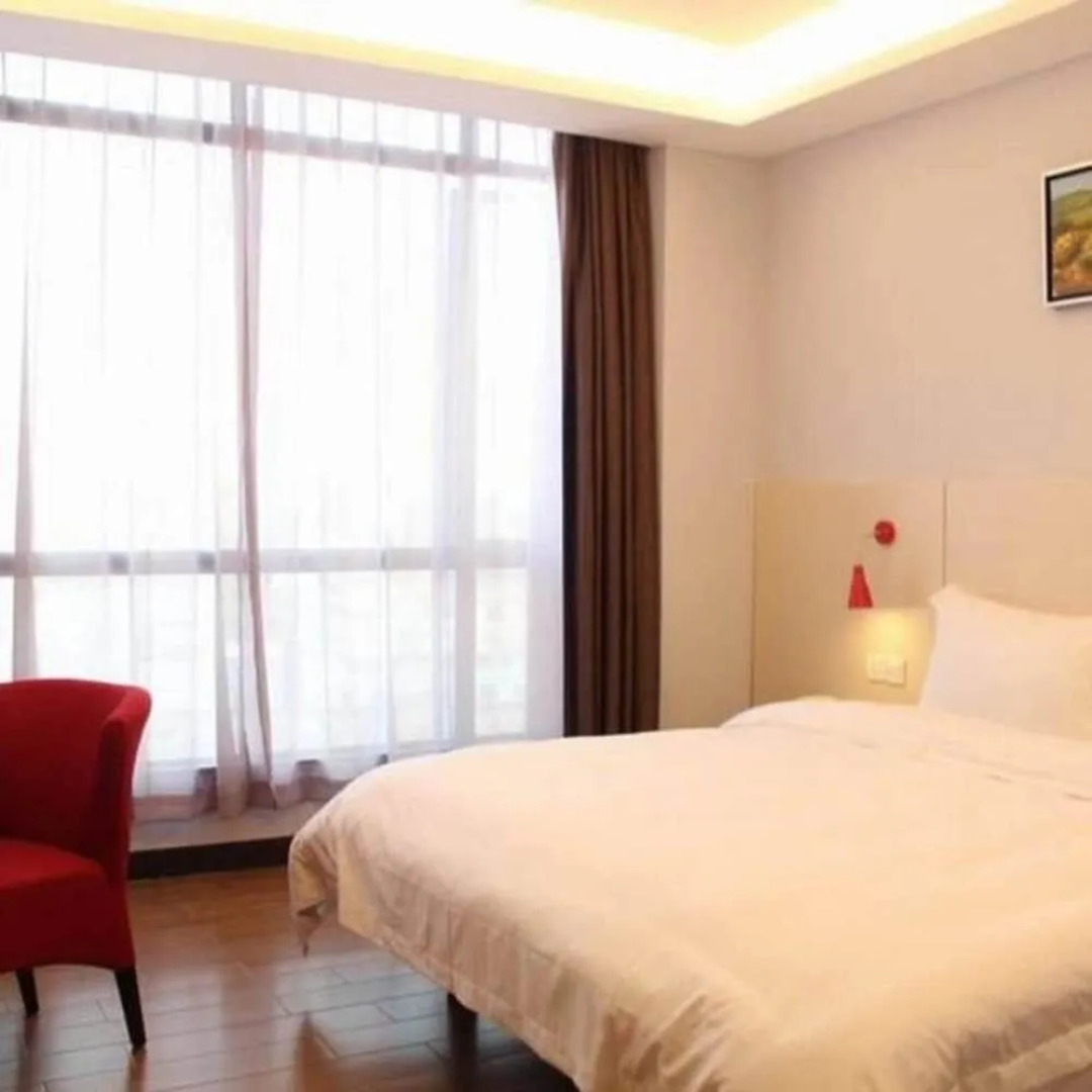 Wenxing Hotel Chain Dongguan Qifeng