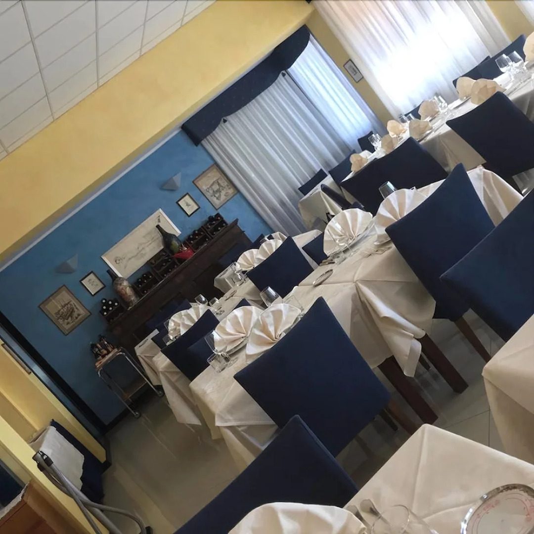 Hotel Ristorante Vittoria