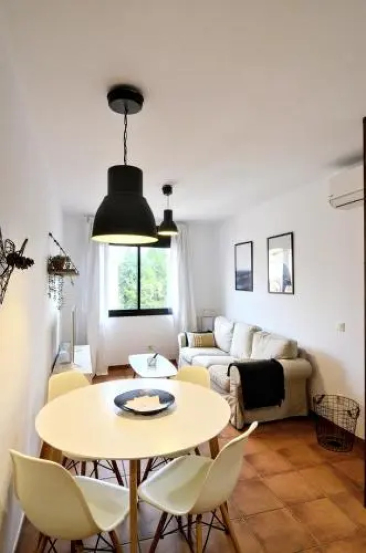 Apartament Ca la Rambla