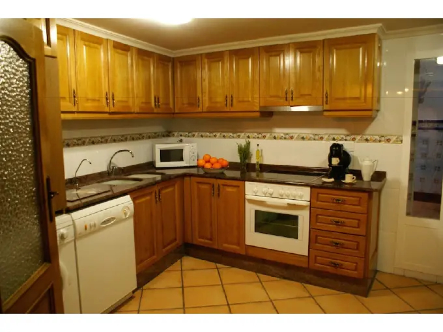 Casa Rural El Patio de las Cebollas