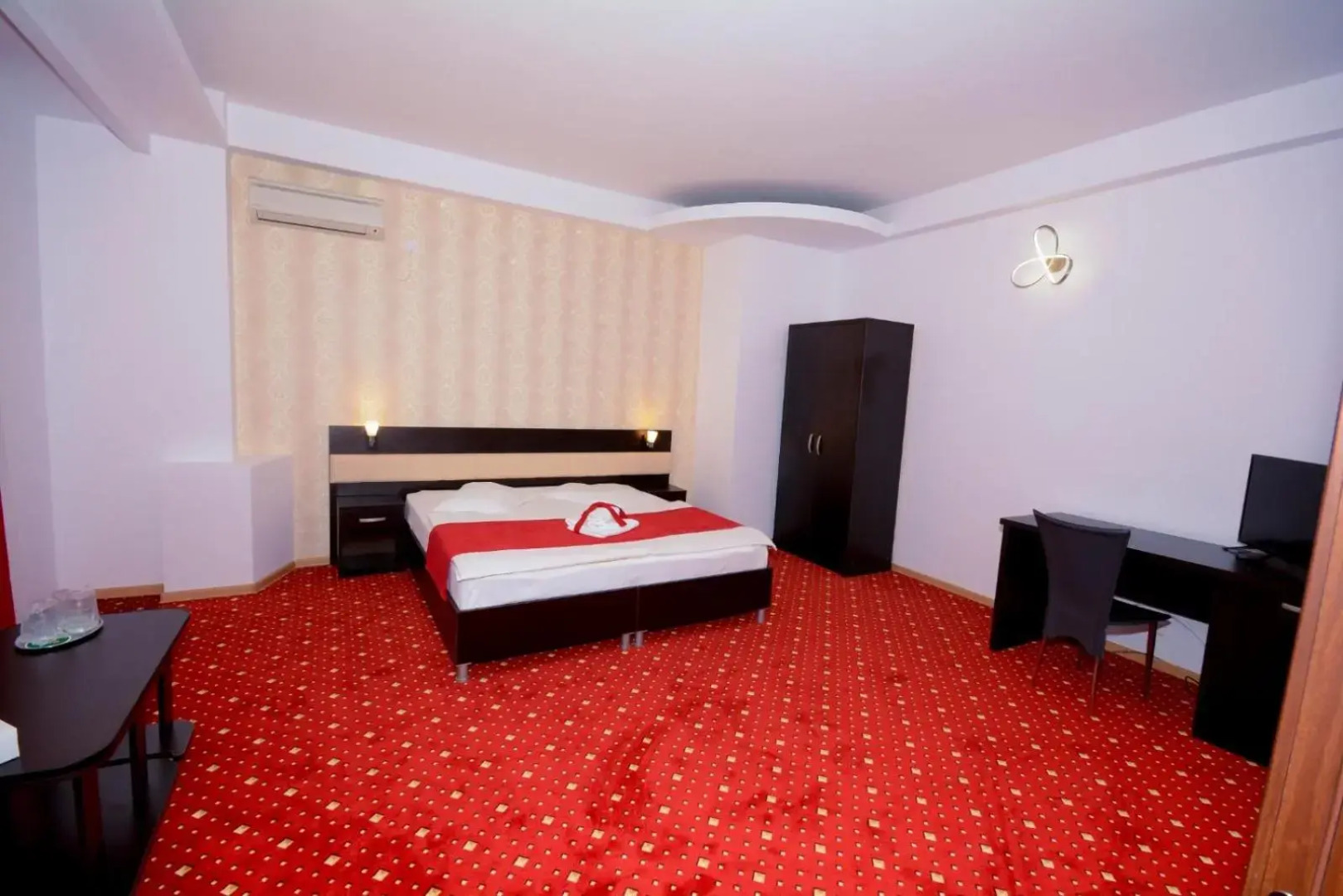 Hotel Magic City Center