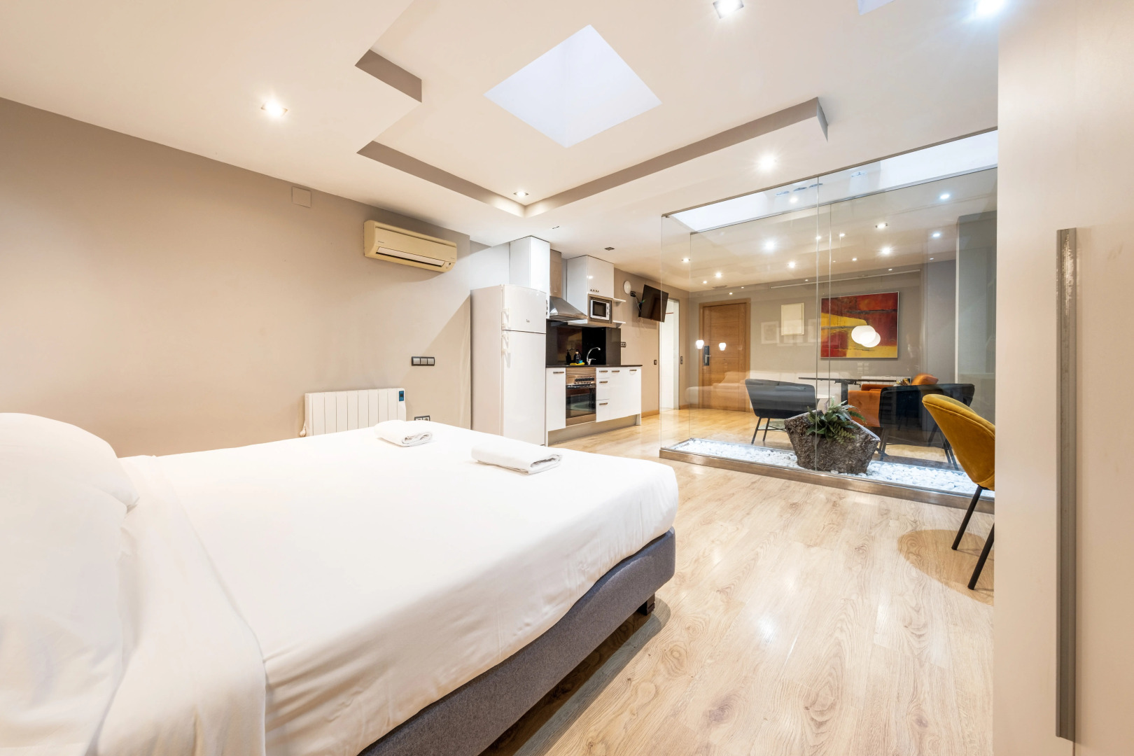 AinB Sagrada Familia Apartments