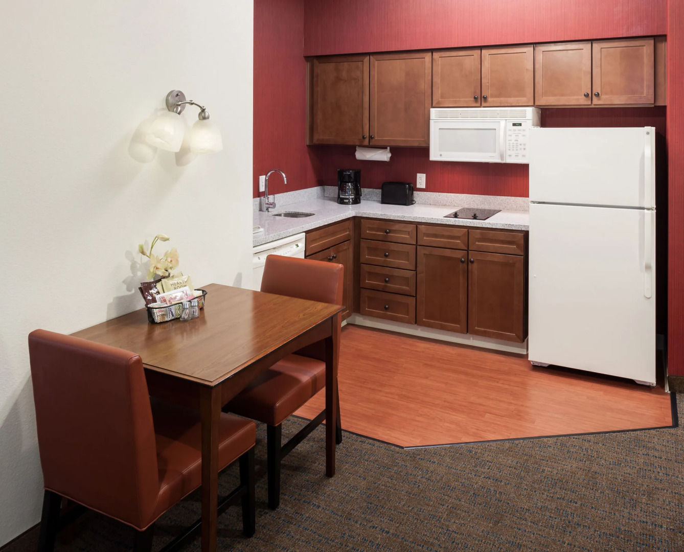 Residence Inn Houston West-Energy Corridor