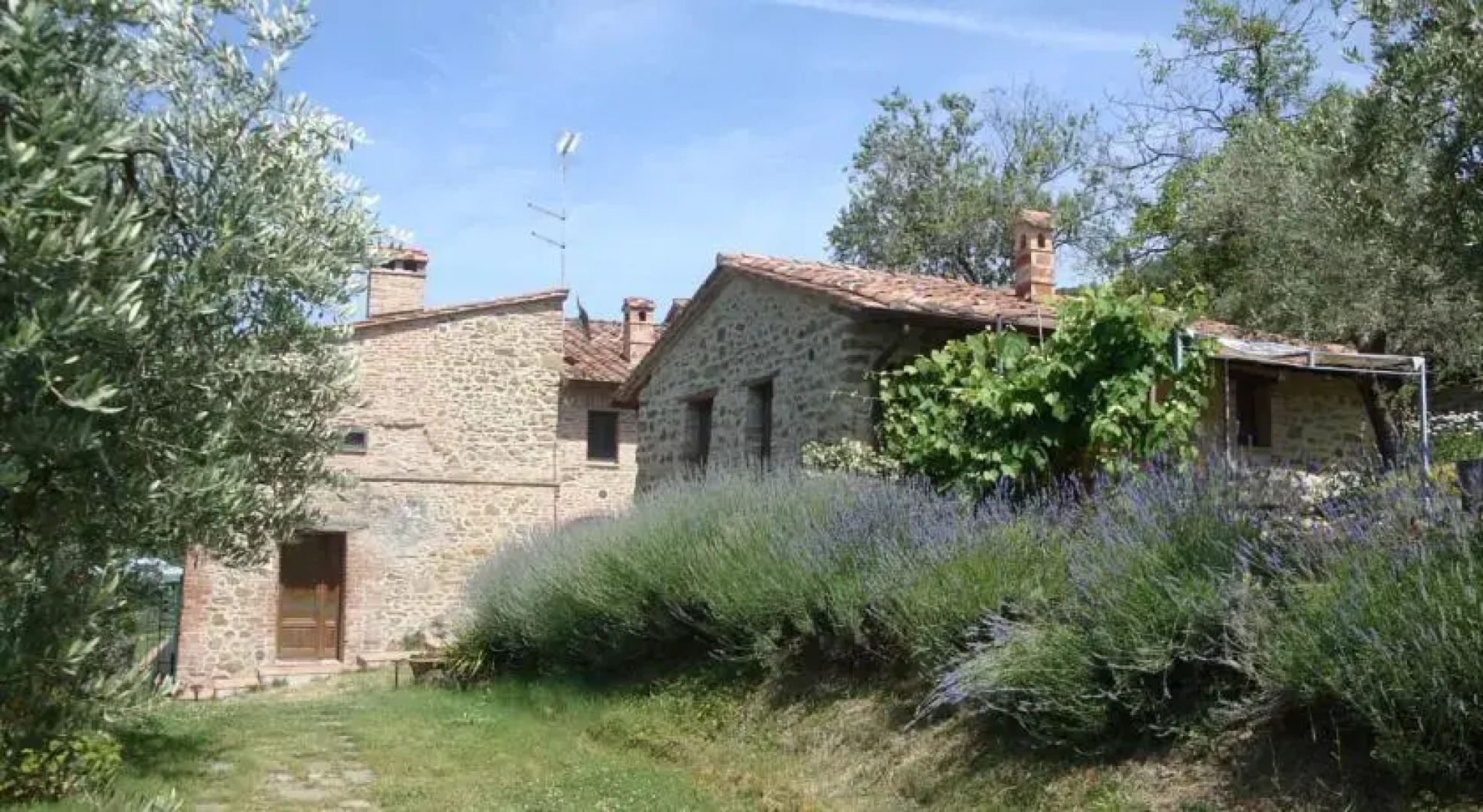 Agriturismo Borgoelenetta
