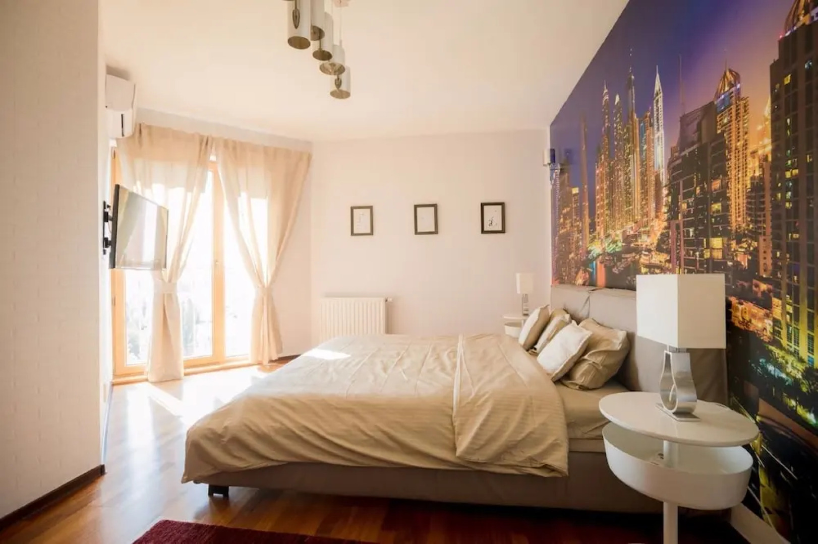 Wild Orchids of Bucharest