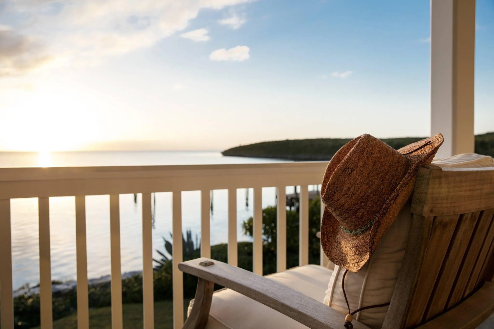 French Leave Resort, Autograph Collection