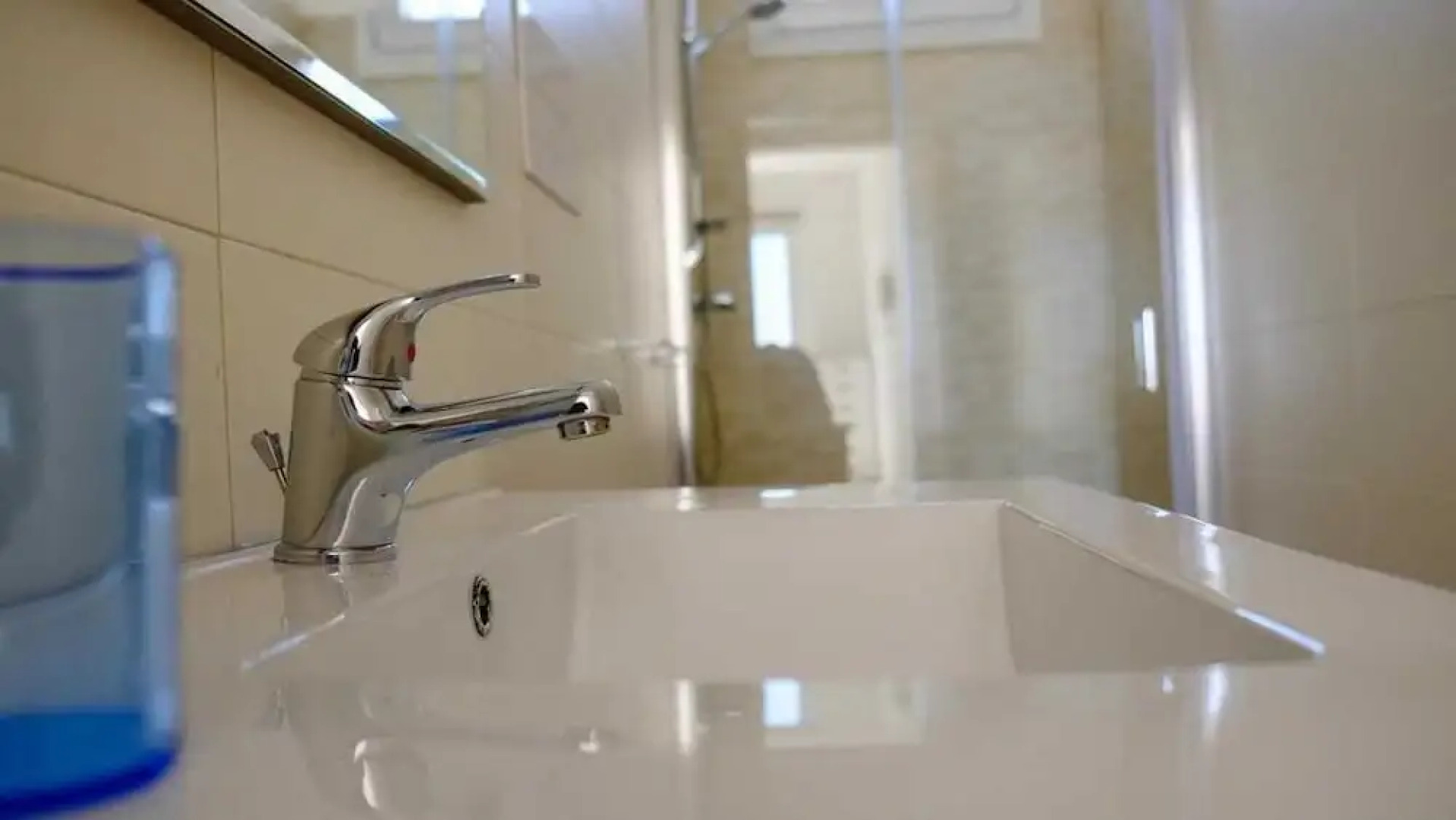 Sabbia Bianca Affittacamere