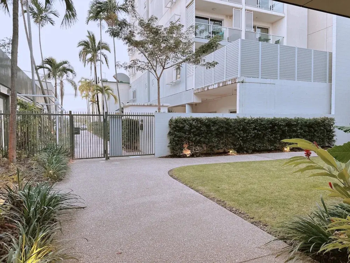 Belmoral Corporate Suites