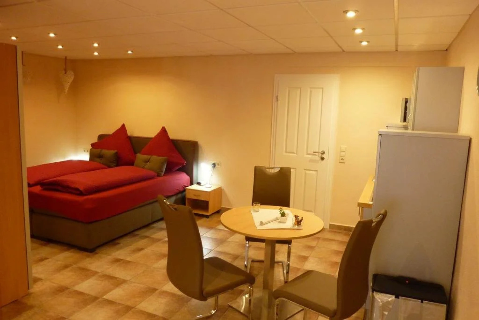 Residenz Moselzauber