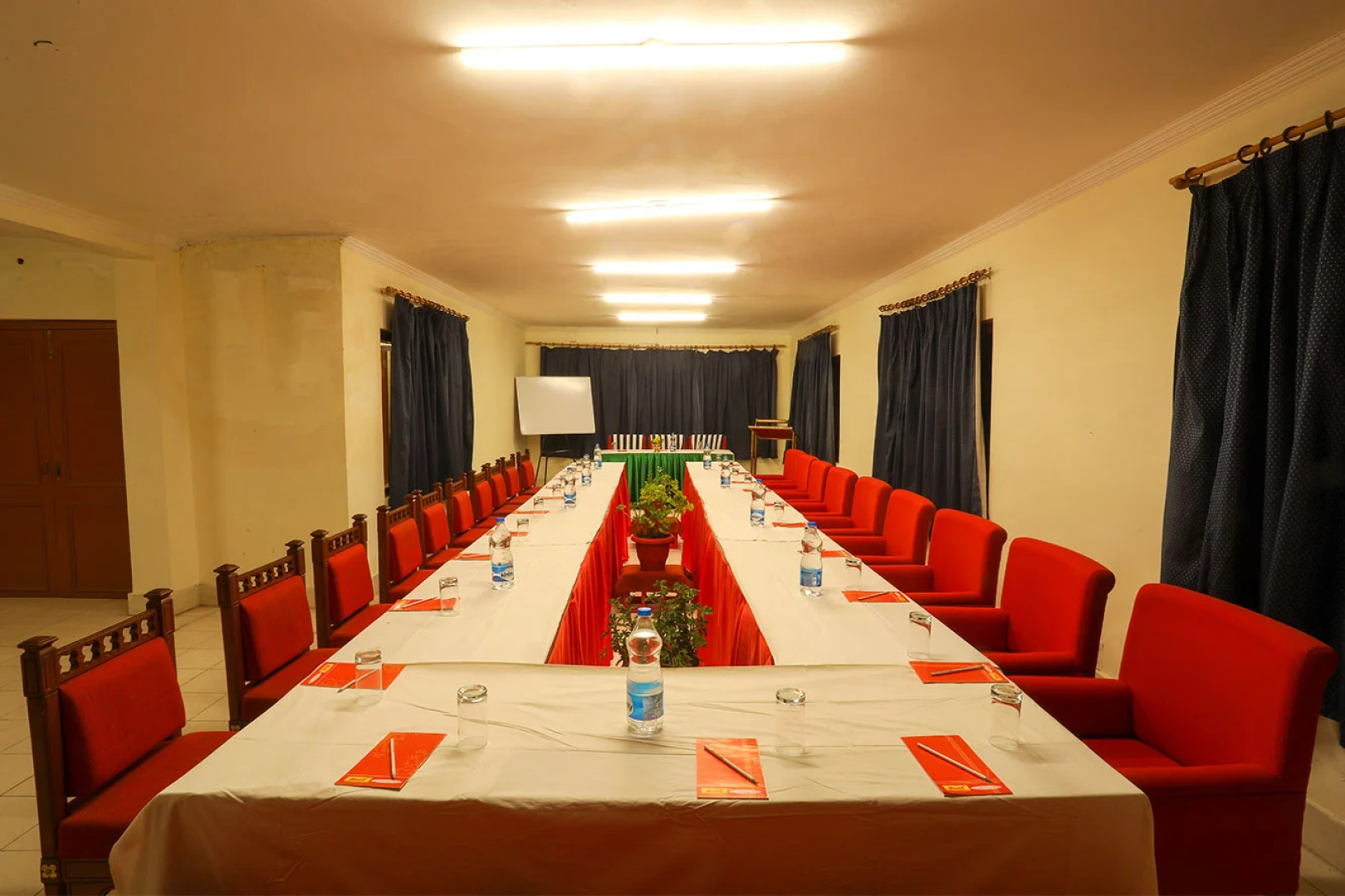 Classic Hill Top Resort