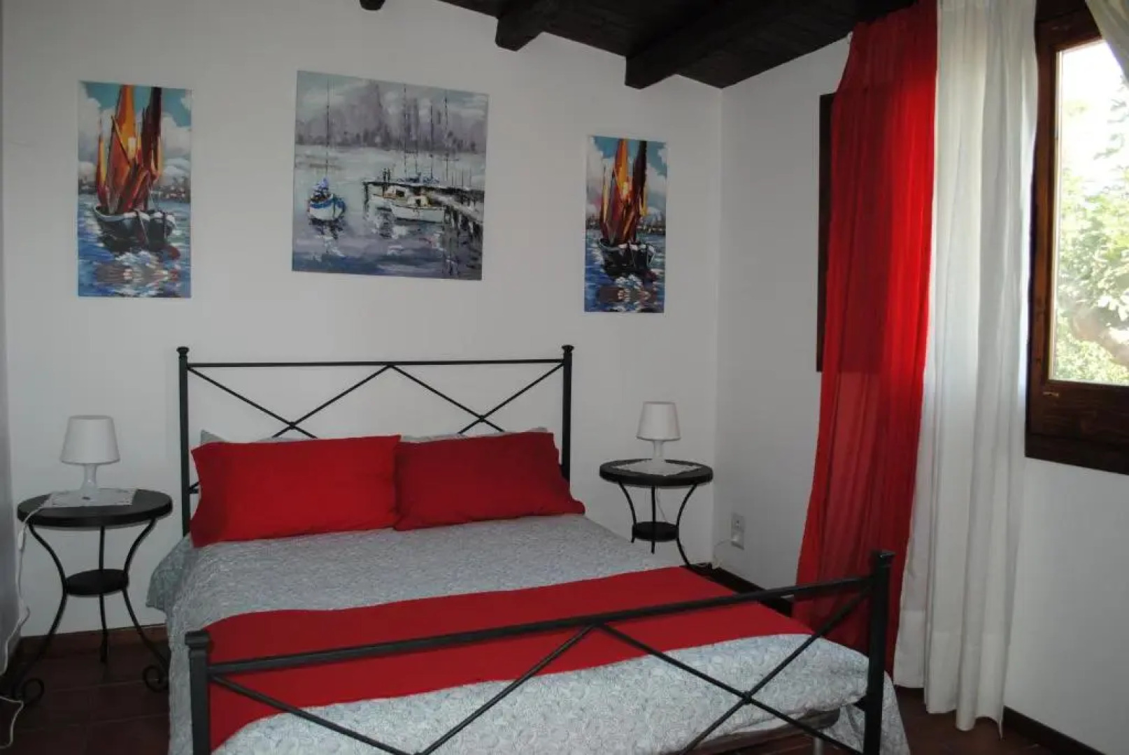 Mare di Augusta Villa Niscemi