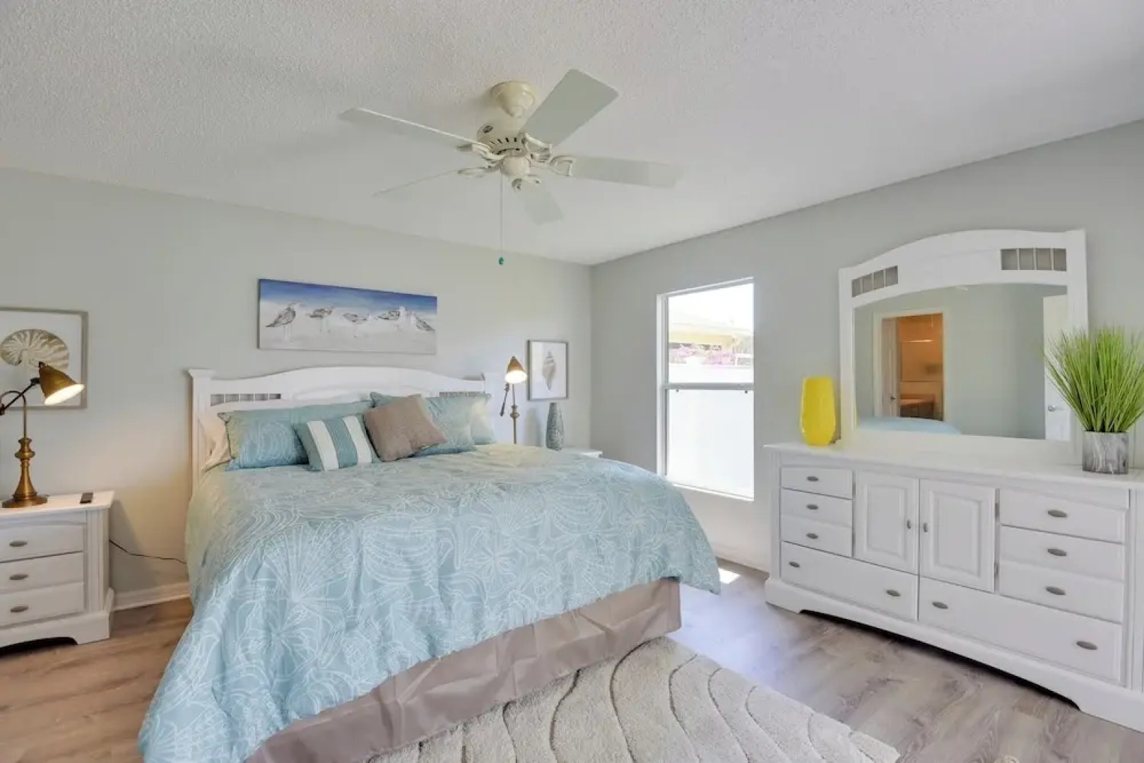 Courtyard Villa w/ Lanai & Community Amenities!