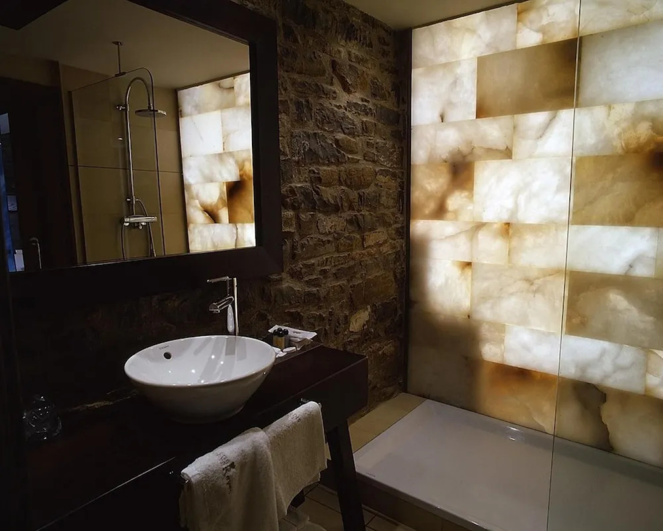 Hotel Los Siete Reyes