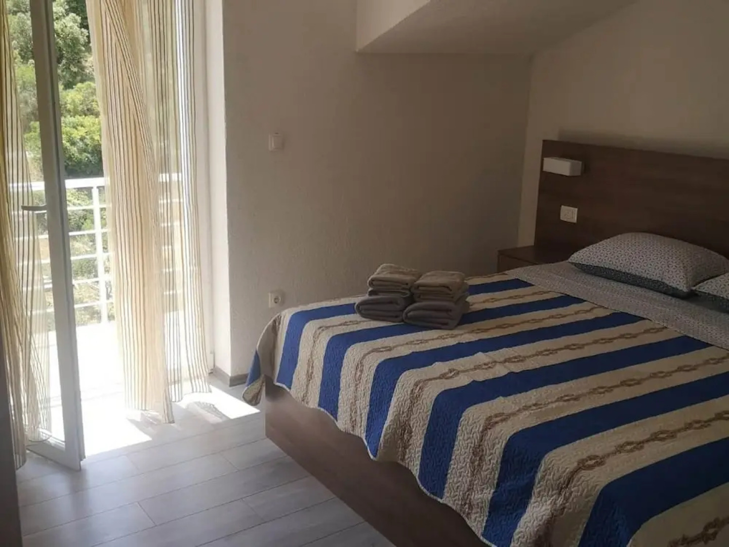 Apartments Kalajžić ST