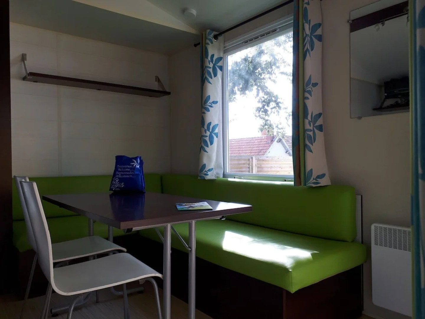 Camping du Vieux Château