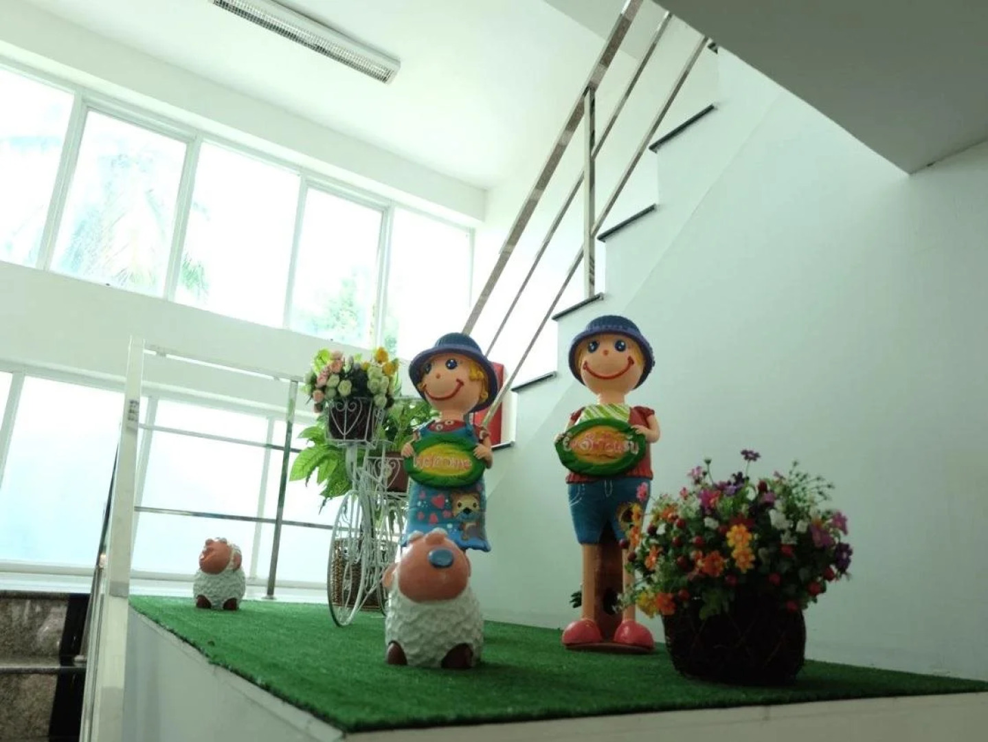 All Seasons Residence