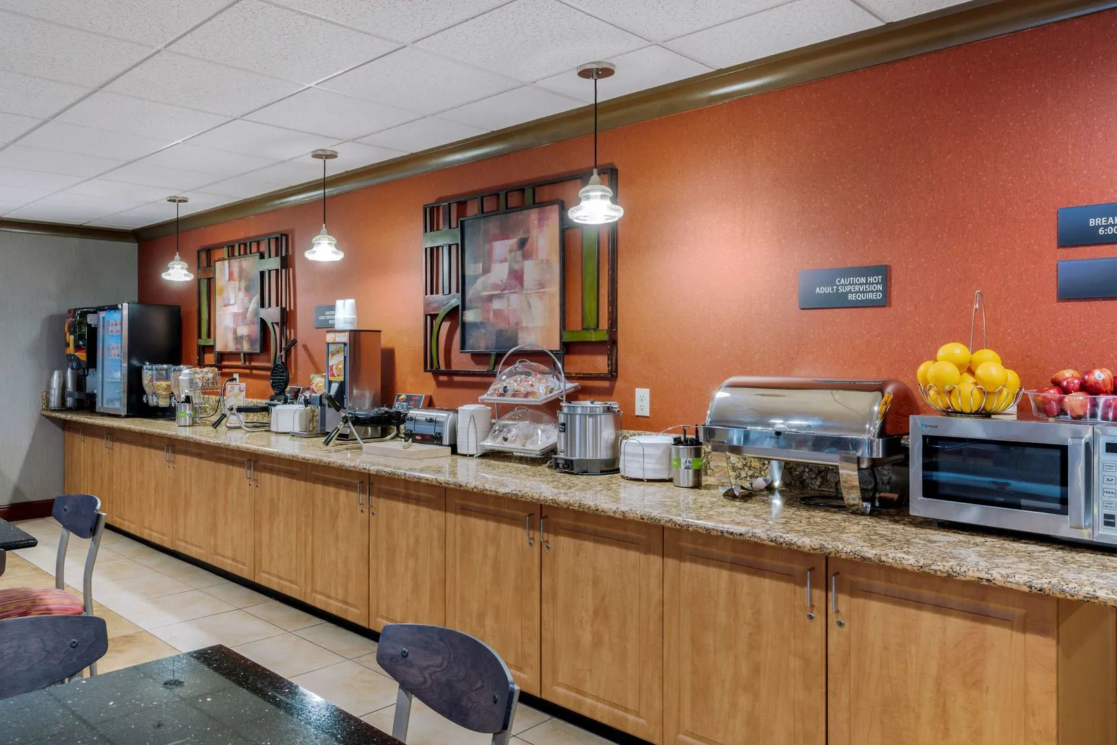 Best Western Cascade Inn & Suites
