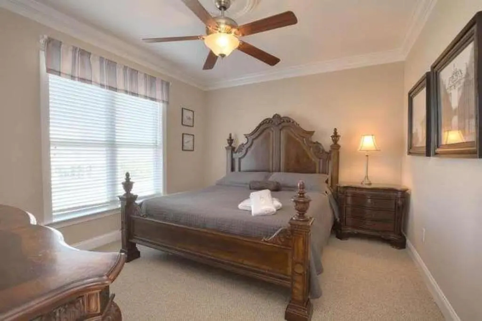 Serenity Sands Beach Retreat