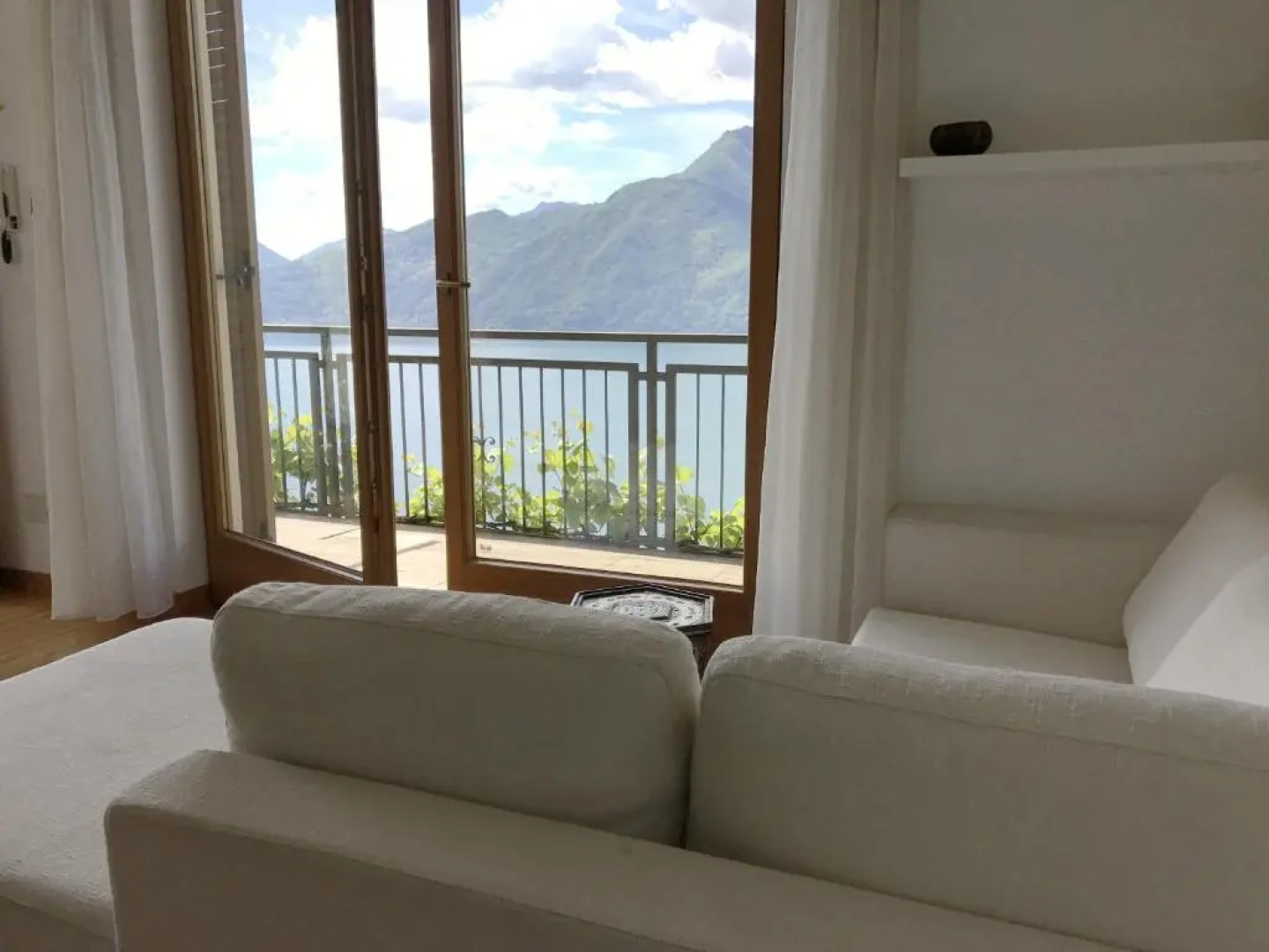 Residence Fairy Tale