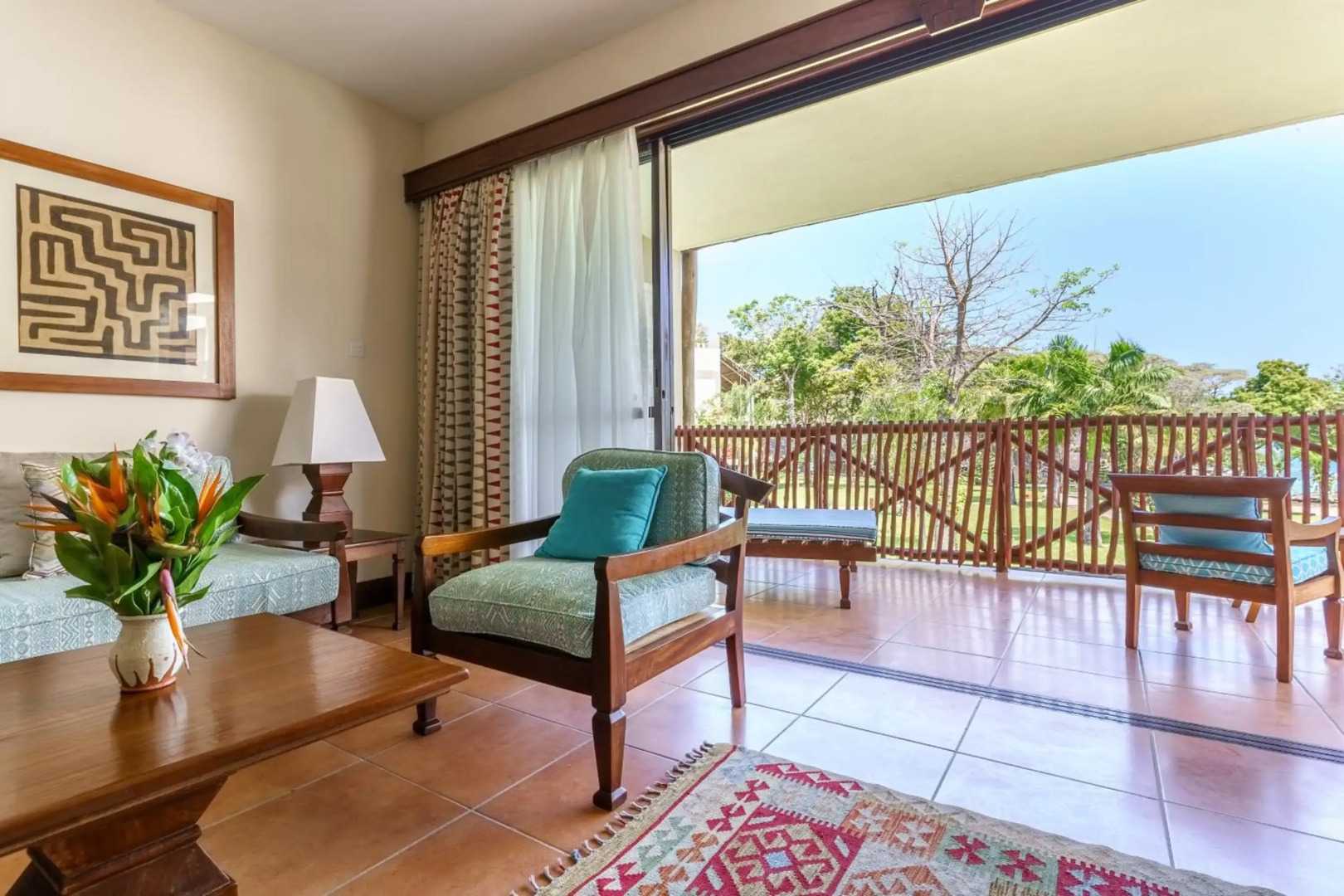 Baobab Beach Resort and Spa