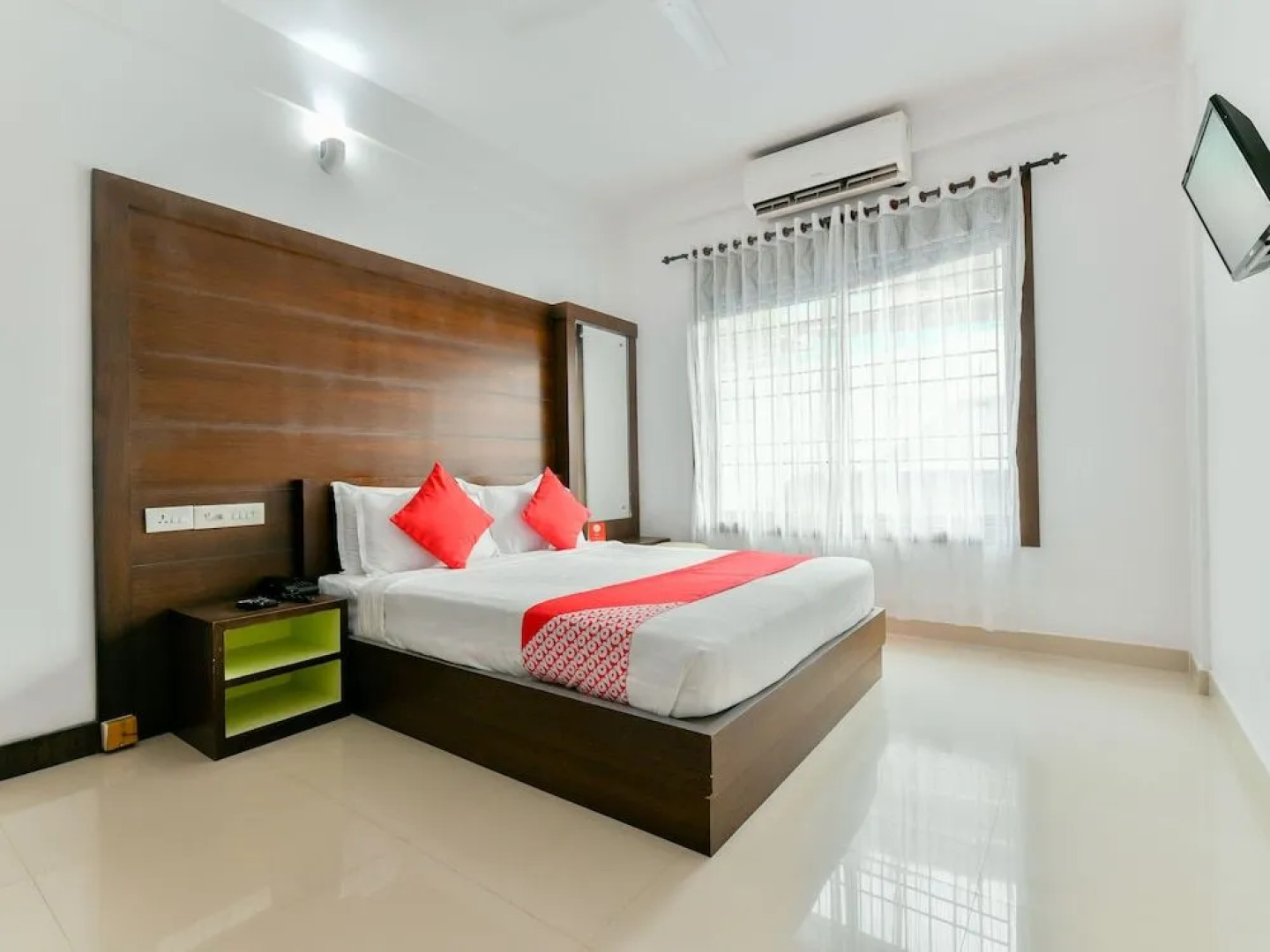 OYO 6244 Kay Pee's Inn