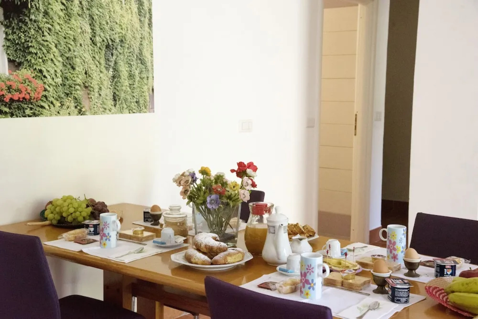 Villa Le Querce Ville & Appartamenti