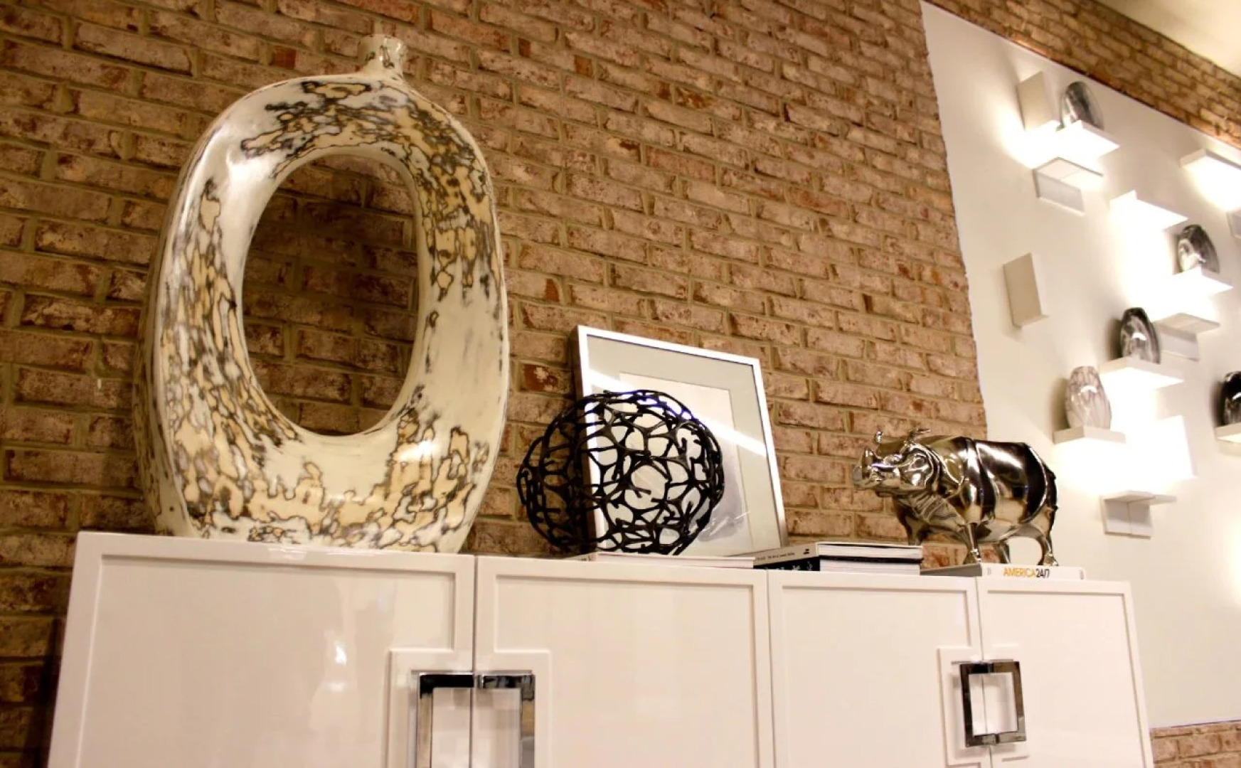 North Charleston Marriott