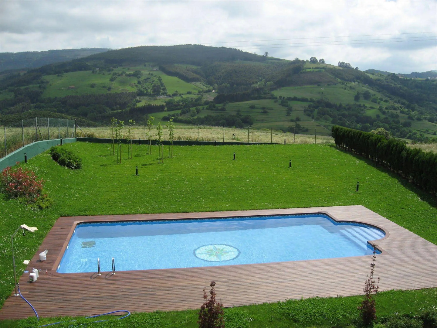 Casona de la Ventilla