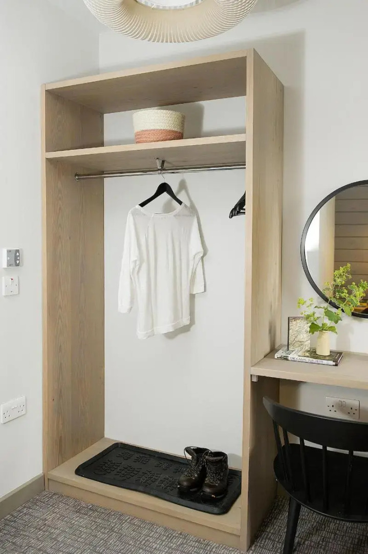 Lock Chambers Caledonian Canal Centre