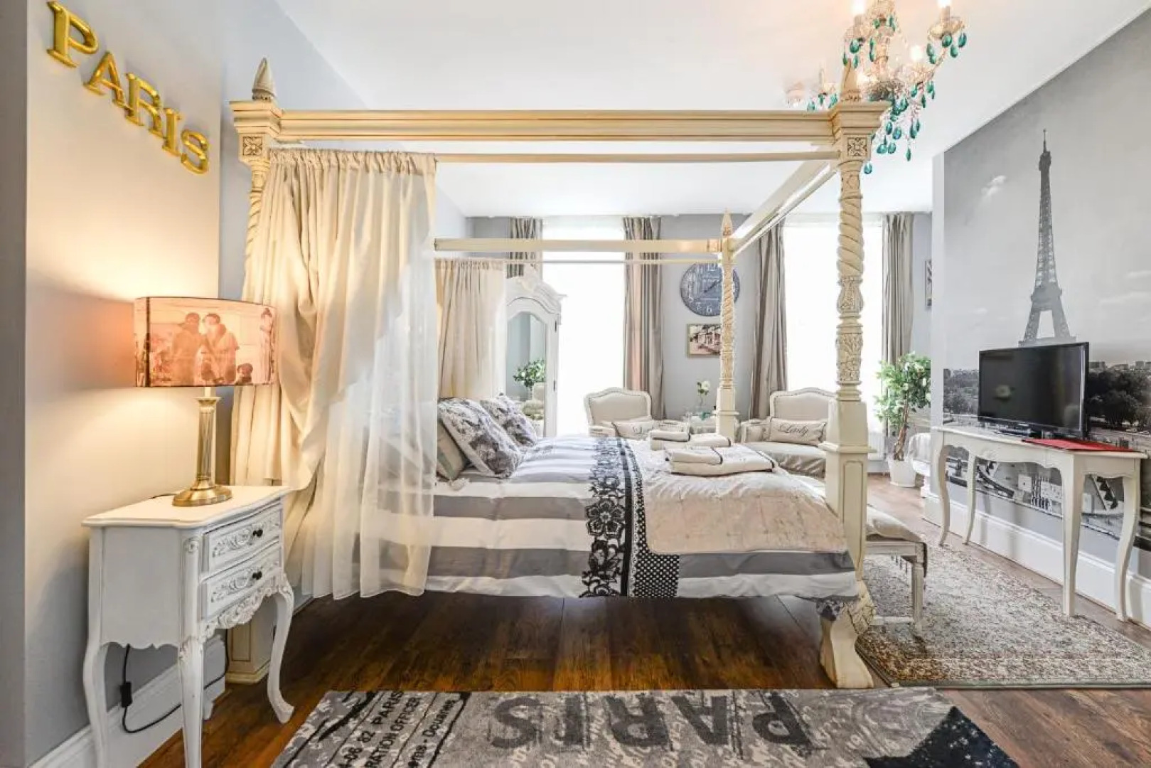 Mama's Inn Boutique Guest House