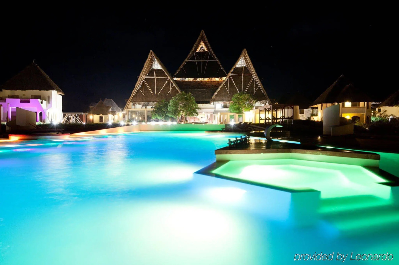 Essque Zalu Zanzibar