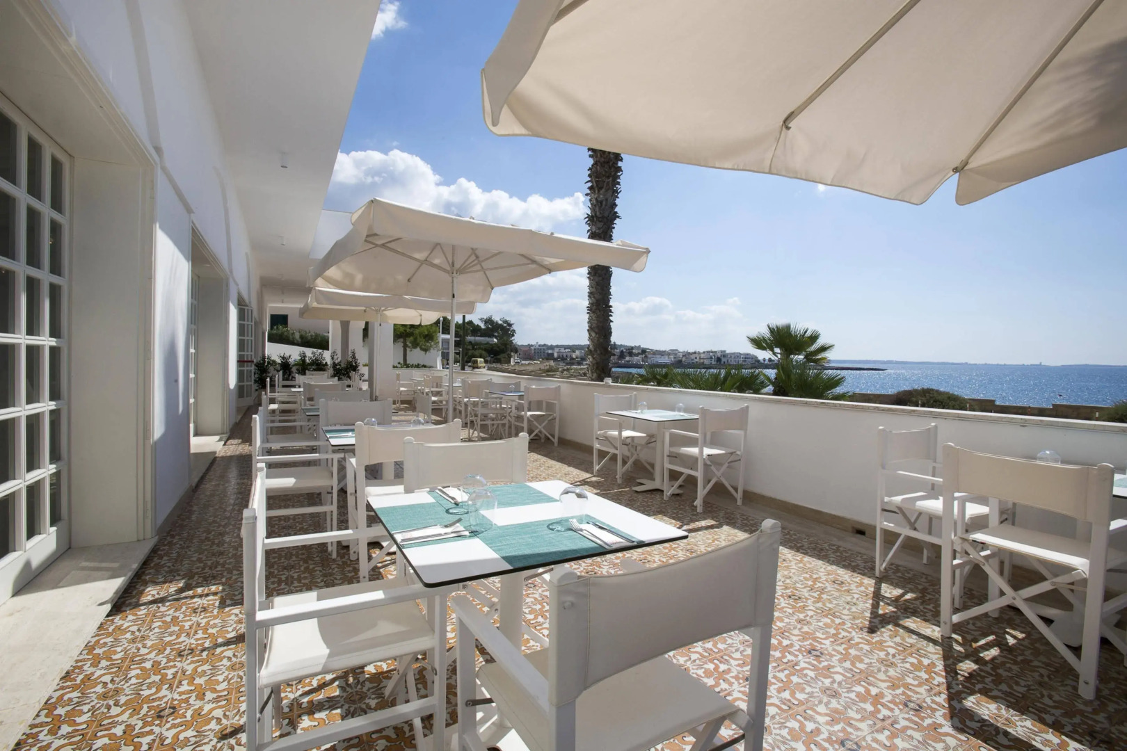 CDSHotels Grand Hotel Riviera