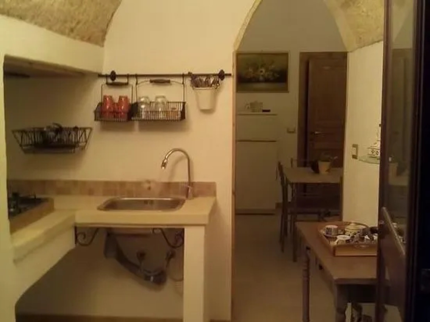 La Dimora della nonna Rosina