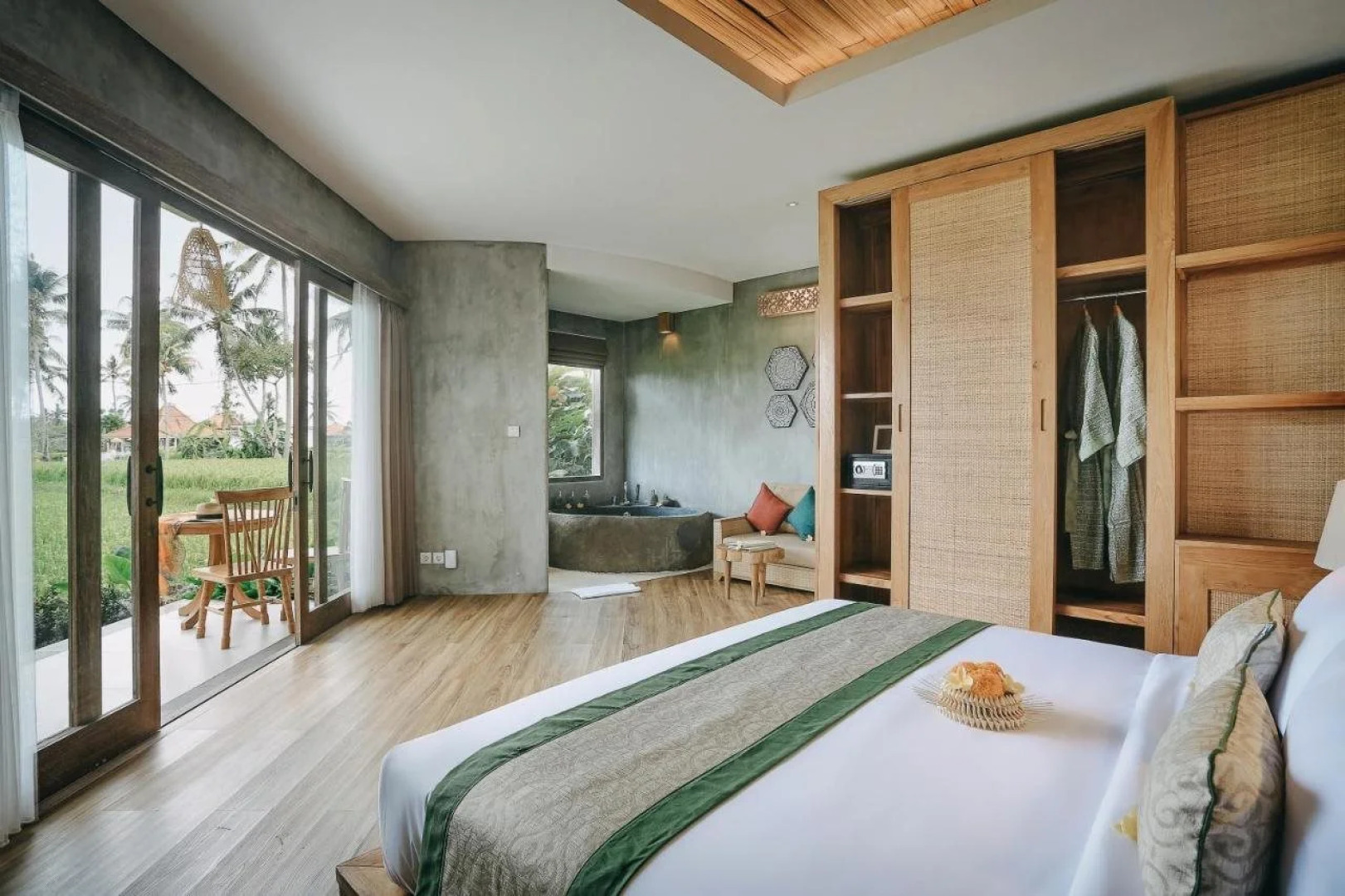 thewakanda Resort A Pramana Experience