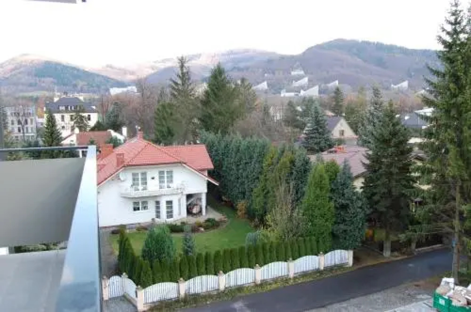 Apartament 14ka. Ustroń