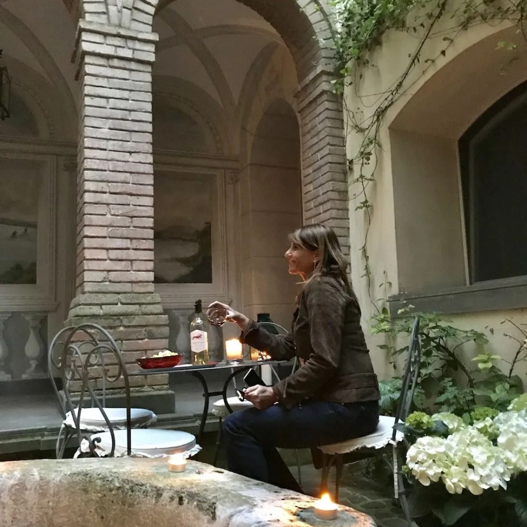 Art Studio Residenza d'Epoca