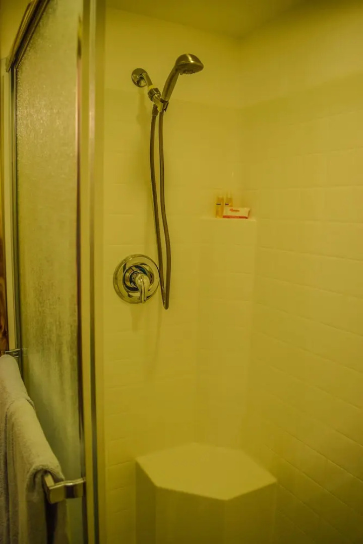 The Lodge at Duck Creek