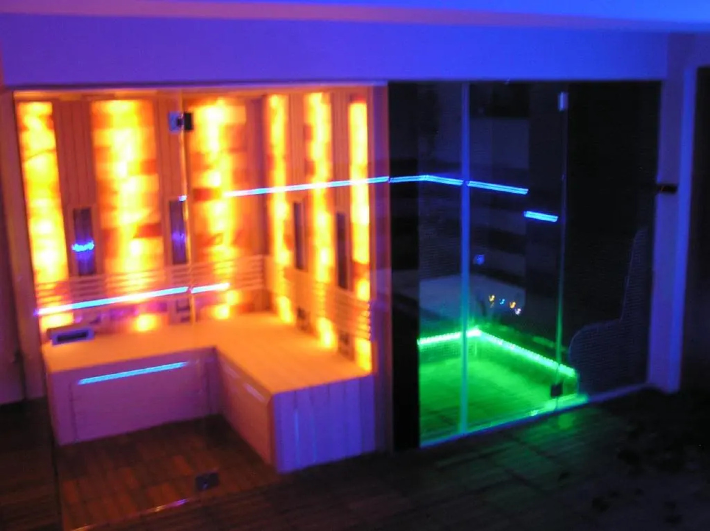 Kovácsszénája Vendégház