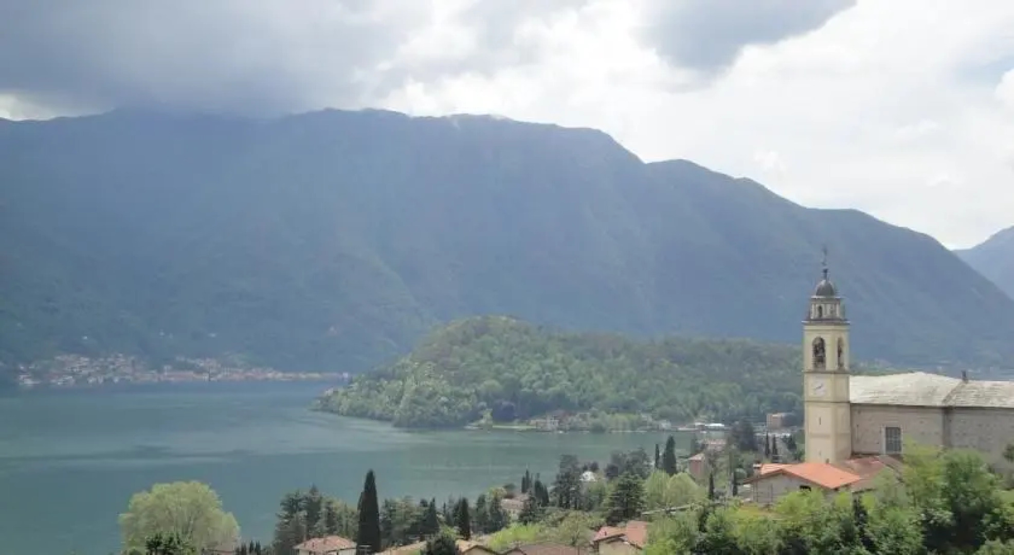 Il Giardino Degli Allori