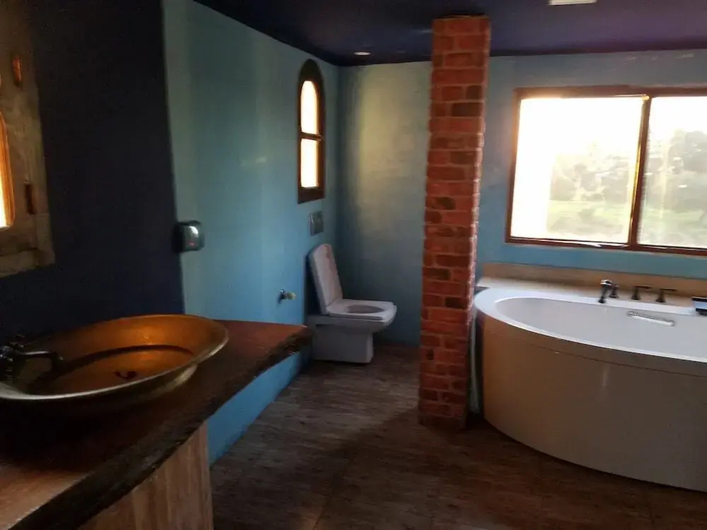 Zembretta Farm-Zembrettita