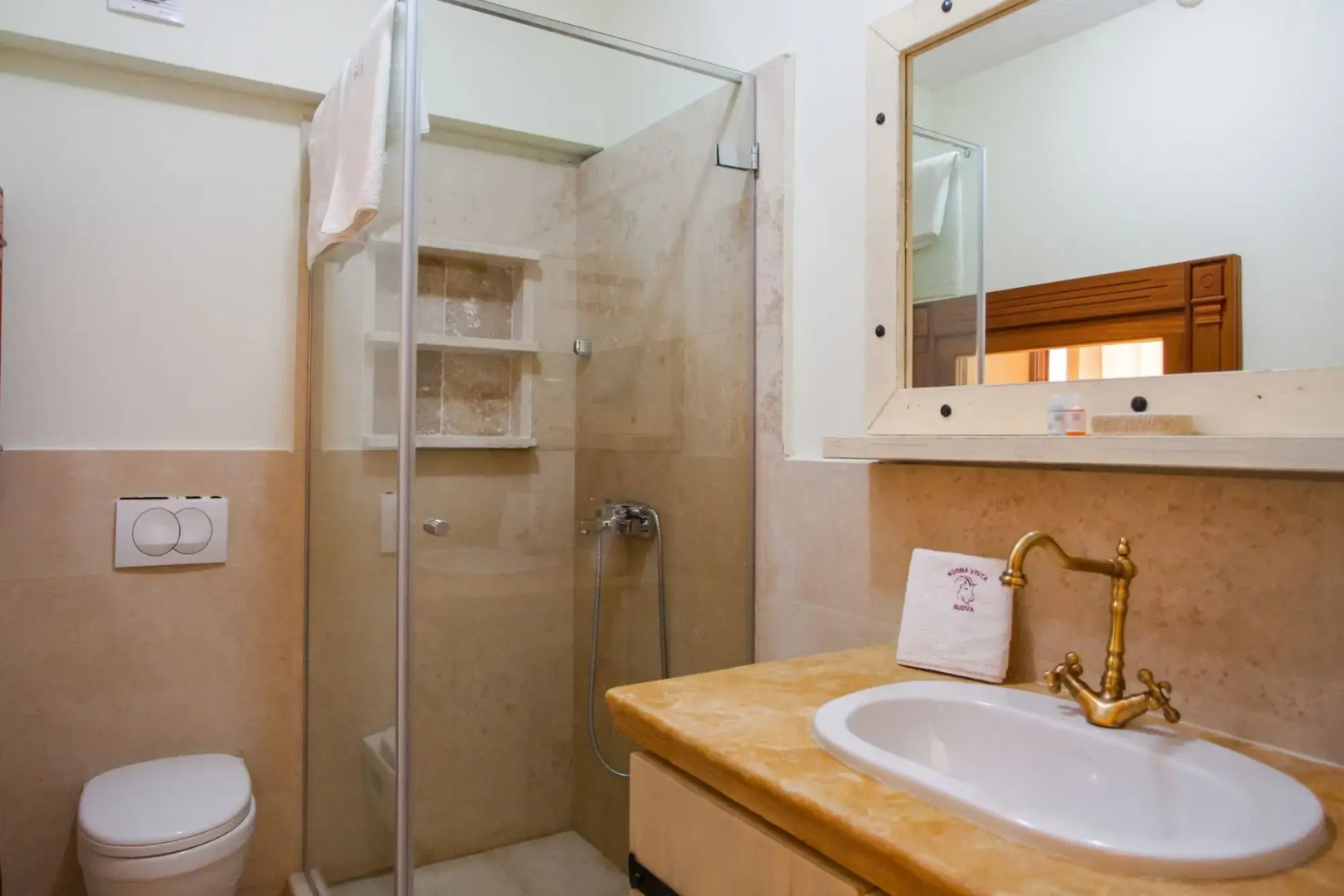 Pietra Mare Apartments