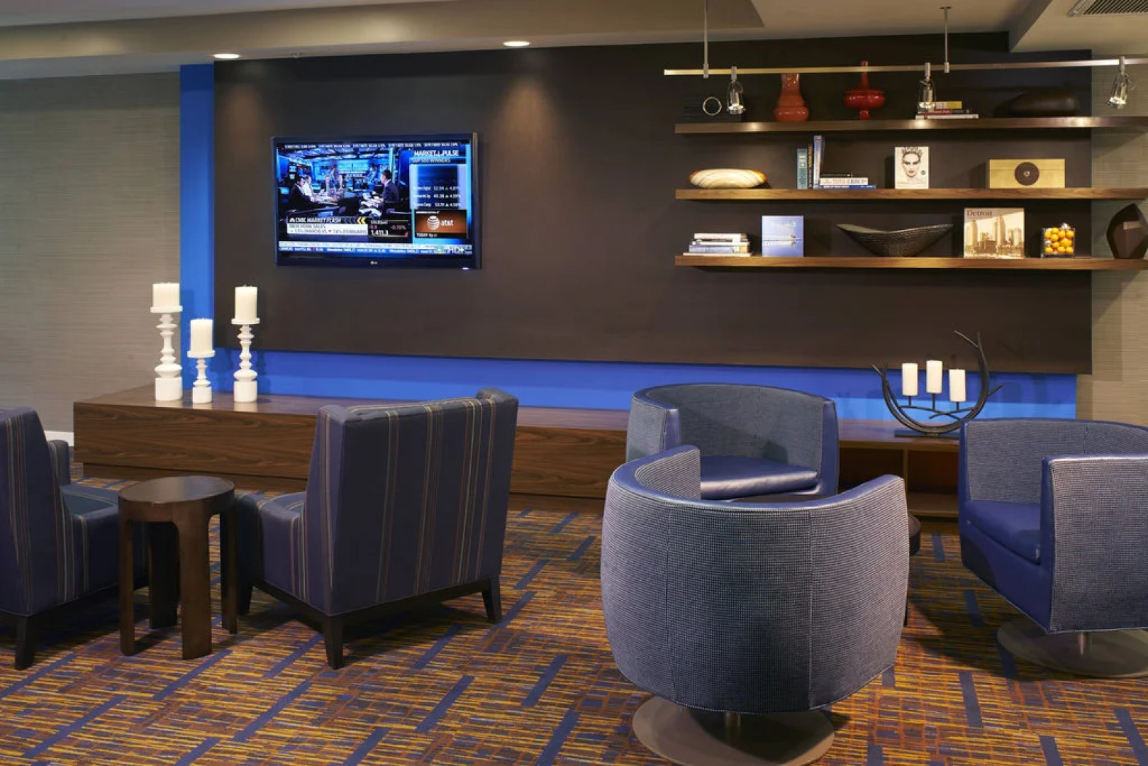 Sonesta Select Detroit Novi