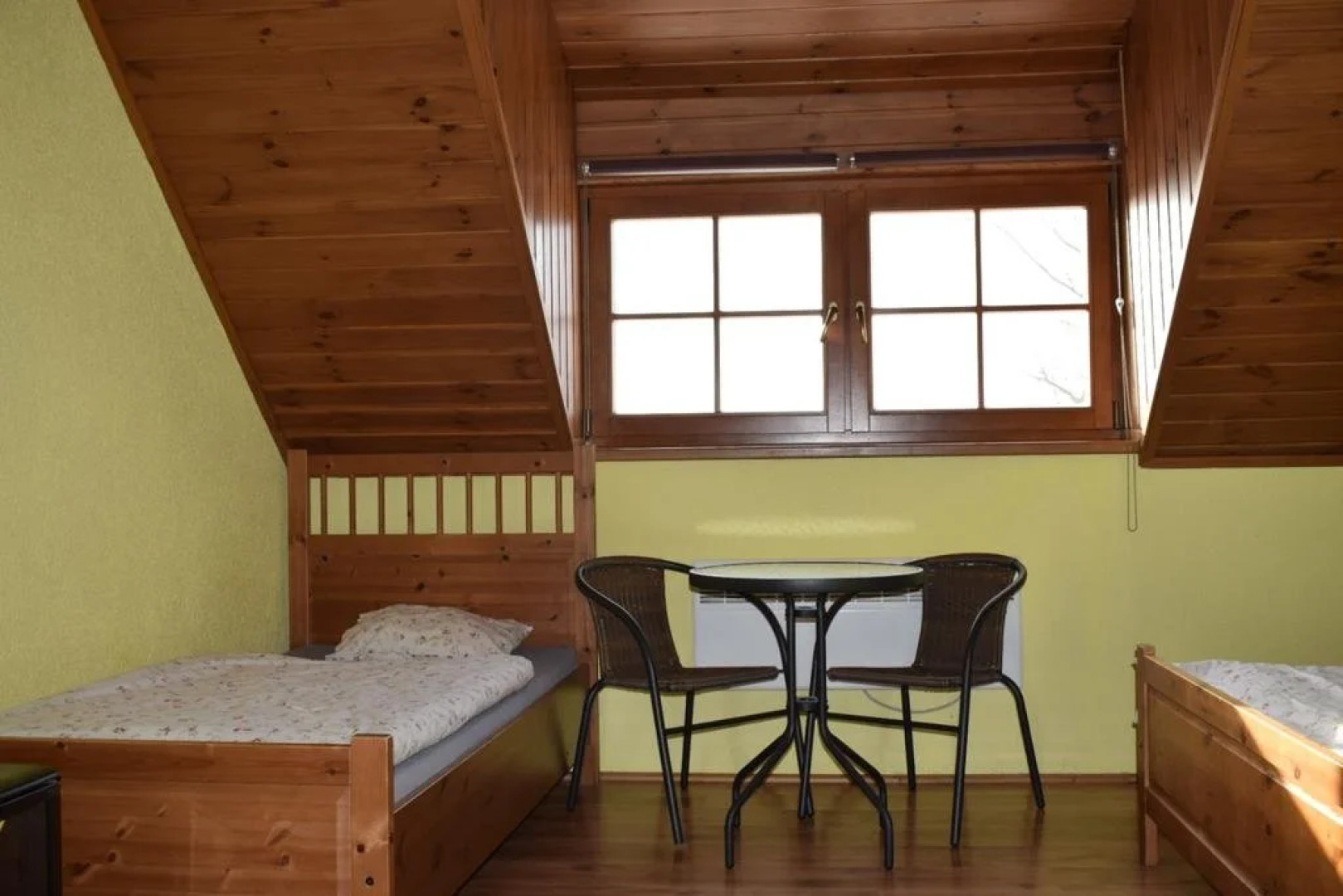 Apartments - bungalows Eder