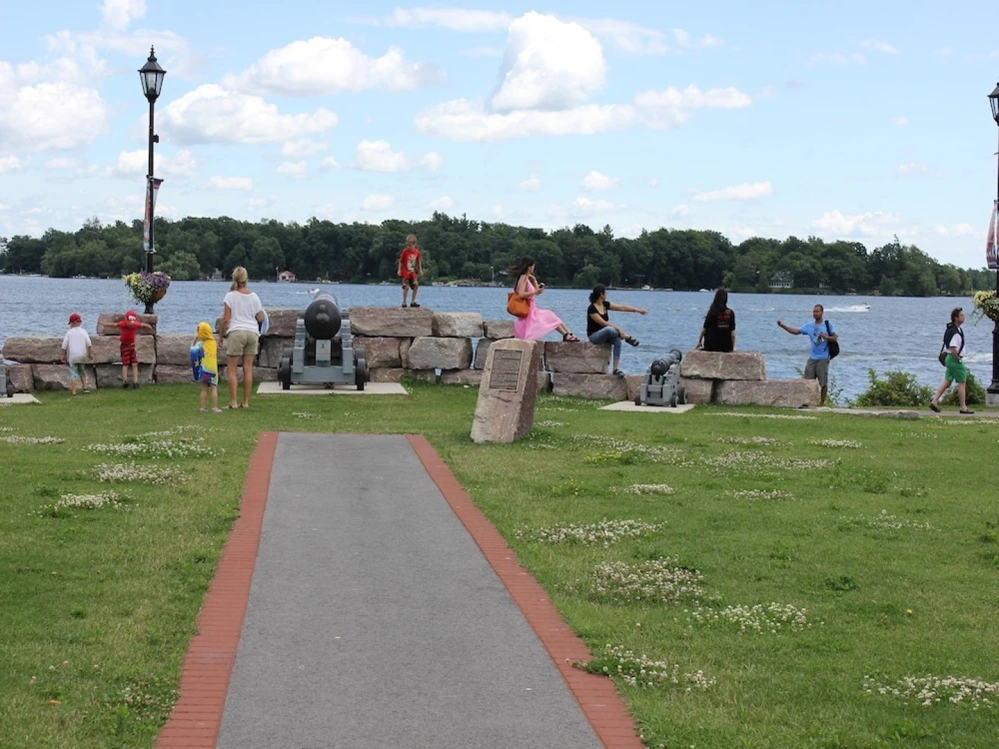 Imperial Inn Thousand Islands