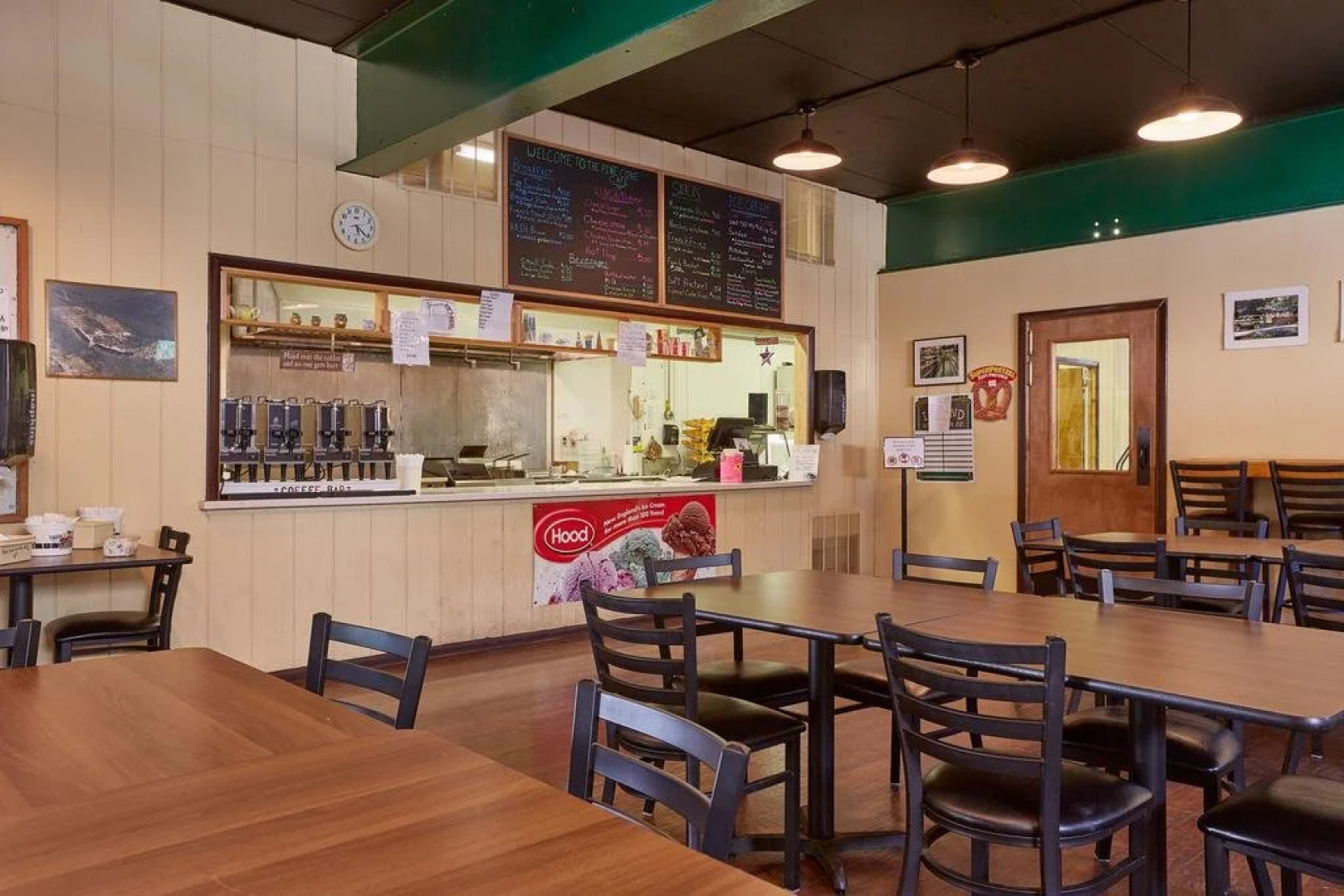 Big Timber Lake Campground